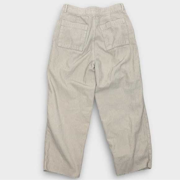 BDG Urban Outfitters Pleated Corduroy Pants - Picture 4 of 9
